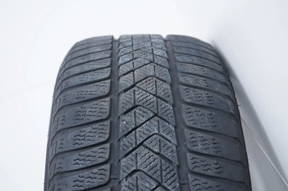 Mercedes CLS Class W257 winter tires/wheels 245/40/19 inch