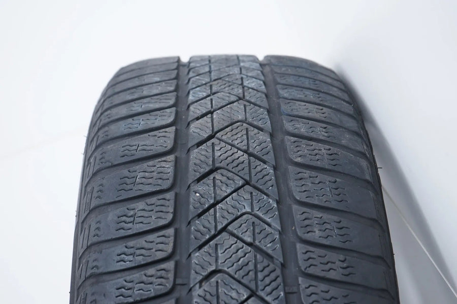 Mercedes CLS Class W257 winter tires/wheels 245/40/19 inch