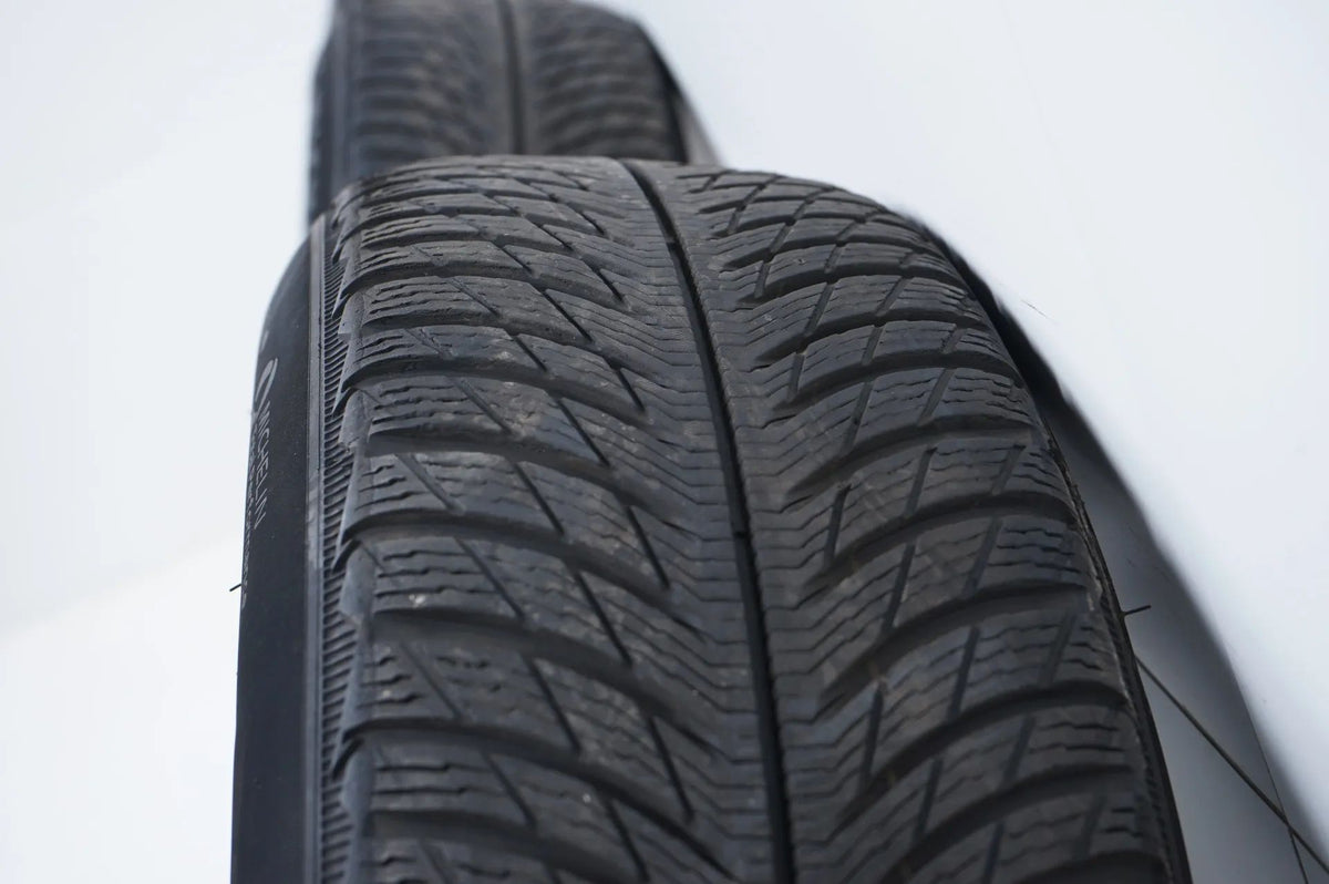 Mercedes GLA GLB H247 X247 Winter wheels 215 65 17 inch Detailansicht 10
