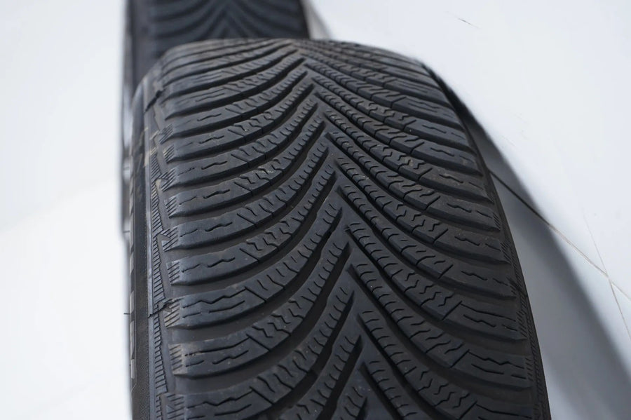 Mercedes AB Class W177 W247 Winter Wheels Winter Tires 16 Inch