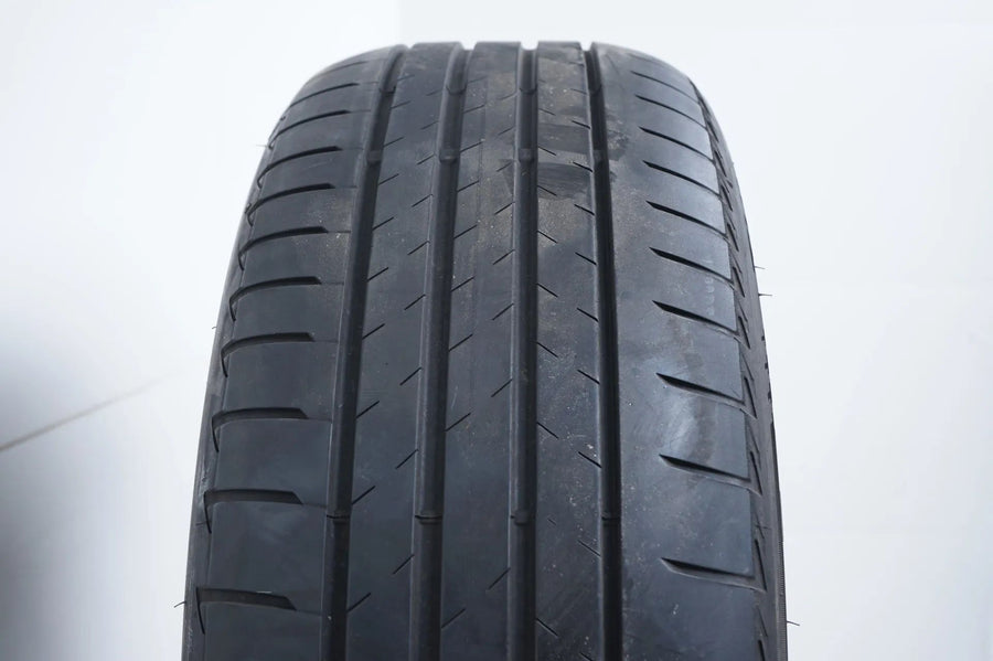 4 x  Sommerreifen 235 50 19 Zoll Bridgestone DOT21 ca.4mm MO