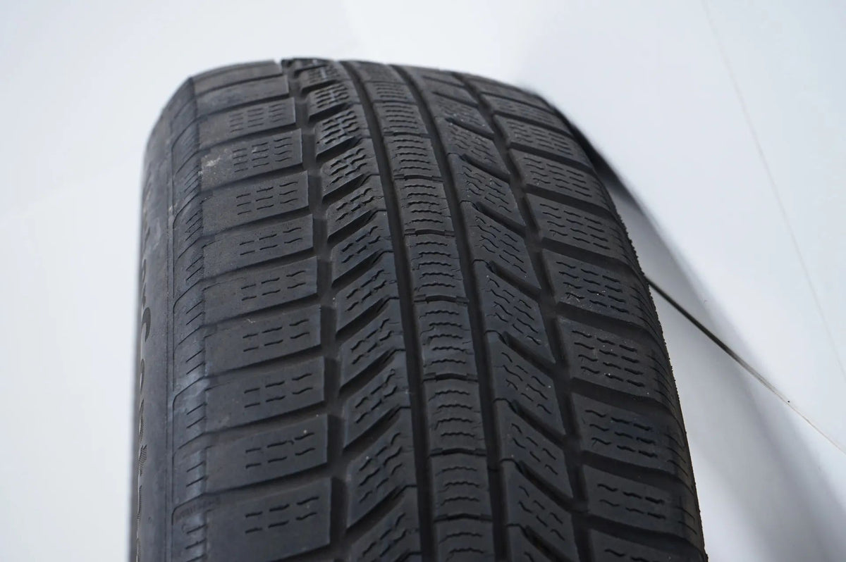 Mercedes GLA GLB H247 X247 Winter wheels 215 65 17 inch Detailansicht 13