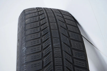 Mercedes GLA GLB H247 X247 Winter wheels 215 65 17 inch