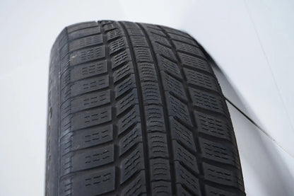 Mercedes GLA GLB H247 X247 Allwetterräder mit neuen Allwetterreifen 215 65 17 Zoll