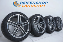 Pneus/jantes hiver 245/40/19 pouces pour Mercedes Classe CLS W257