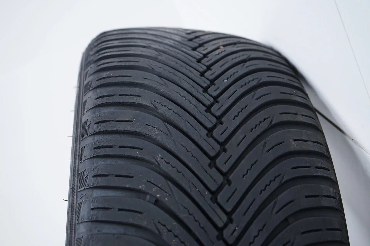 Mercedes C-Class W206 all-weather tires, winter wheels, 18 inch Detailansicht 12