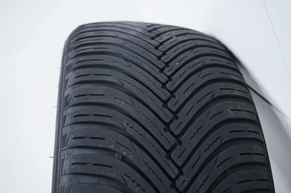 Mercedes C-Class W206 all-weather tires, winter wheels, 18 inch