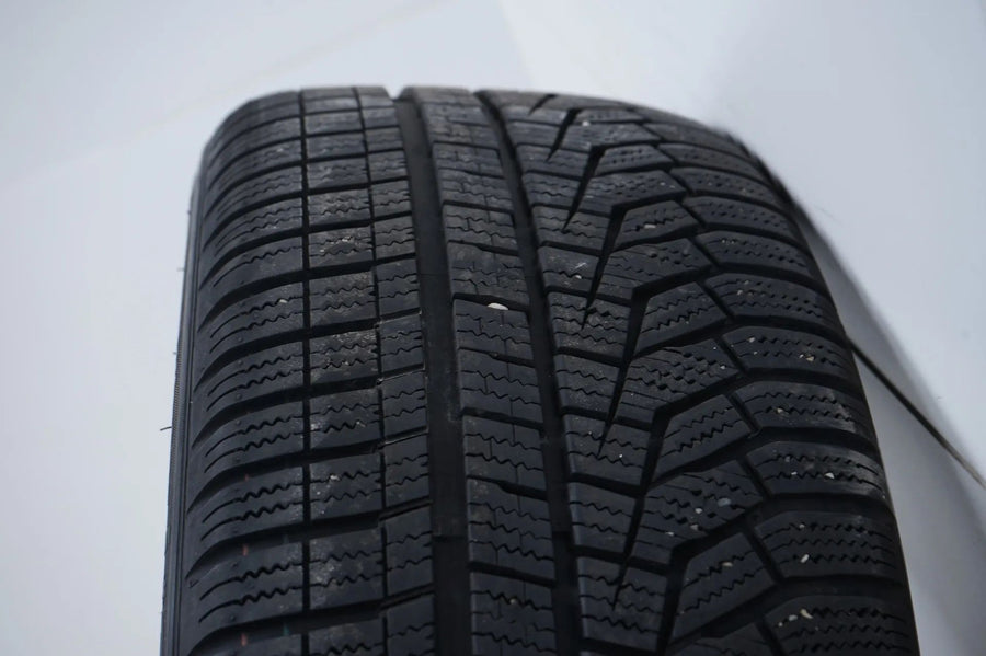 Mercedes AB Class W177 B247 Winter Wheels Winter Tires 18 Inch