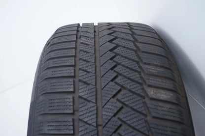 Mercedes GLC Hybrid W254 Winterreifen Winterräder 18 Zoll
