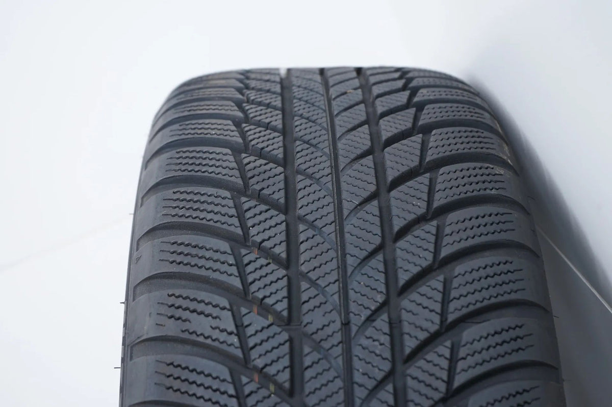Mercedes AB Class W177 C118 Winter Tires Winter Wheels 18 inch Detailansicht 11