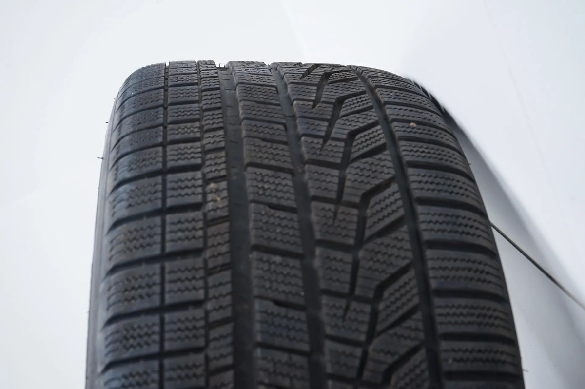 Mercedes S-Class W223 V223 Winter Tires Winter Wheels 19 Inch Detailansicht 15