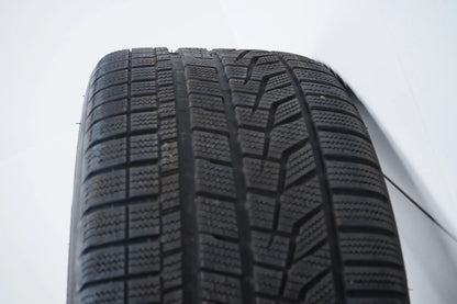 Mercedes S-Class W223 V223 Winter Tires Winter Wheels 19 Inch