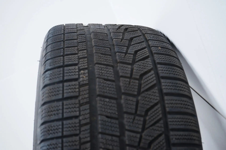 Mercedes S-Class W223 V223 Winter Tires Winter Wheels 19 Inch