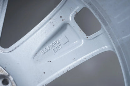 Pneus hiver neufs pour Mercedes GLE W292, jantes hiver 265/55/19 pouces