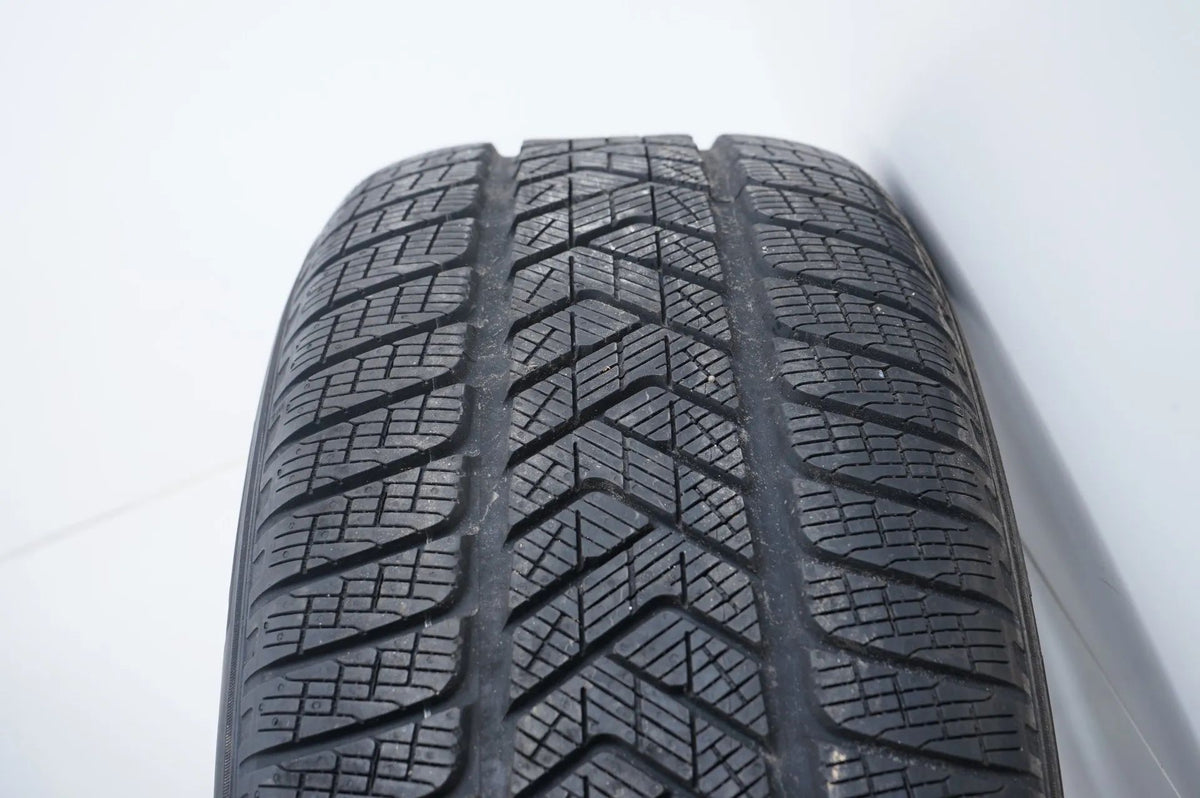 Pneus hiver neufs pour Mercedes GLE W292, jantes hiver 265/55/19 pouces Detailansicht 9