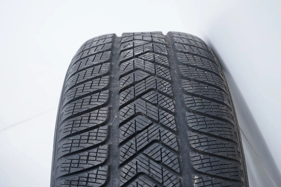 Pneus hiver neufs pour Mercedes GLE W292, jantes hiver 265/55/19 pouces