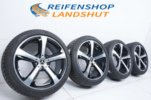 Mercedes C-Klasse Allterrain W206 winterwielen 245 40 19 inch