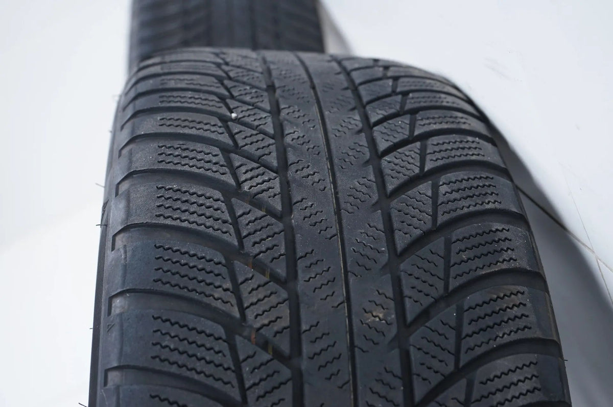 Mercedes AB CLA Class W177 C118 Winter Tires 225 45 18 inch Detailansicht 10