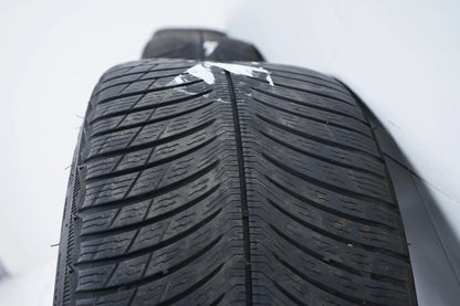 Mercedes E43 E53 AMG W213 Winter Tires Winter Wheels 19 Inch