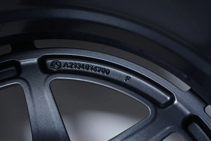Mercedes E43 E53 AMG W213 Winter Tires Winter Wheels 19 Inch