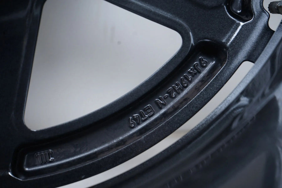 Mercedes E43 E53 AMG W213 Winter Tires Winter Wheels 19 Inch