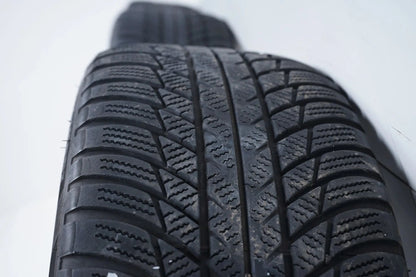 Mercedes AB Class W177 B247 Winter Wheels Winter Tires 18 Inch