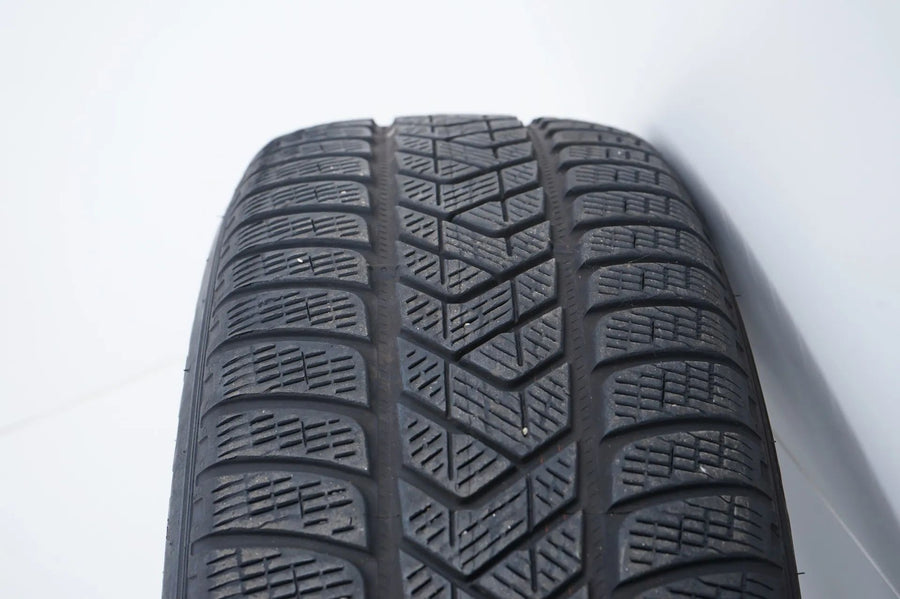 Pneus/jantes hiver Mercedes GLC W253 X253 235/60 R18 pouces