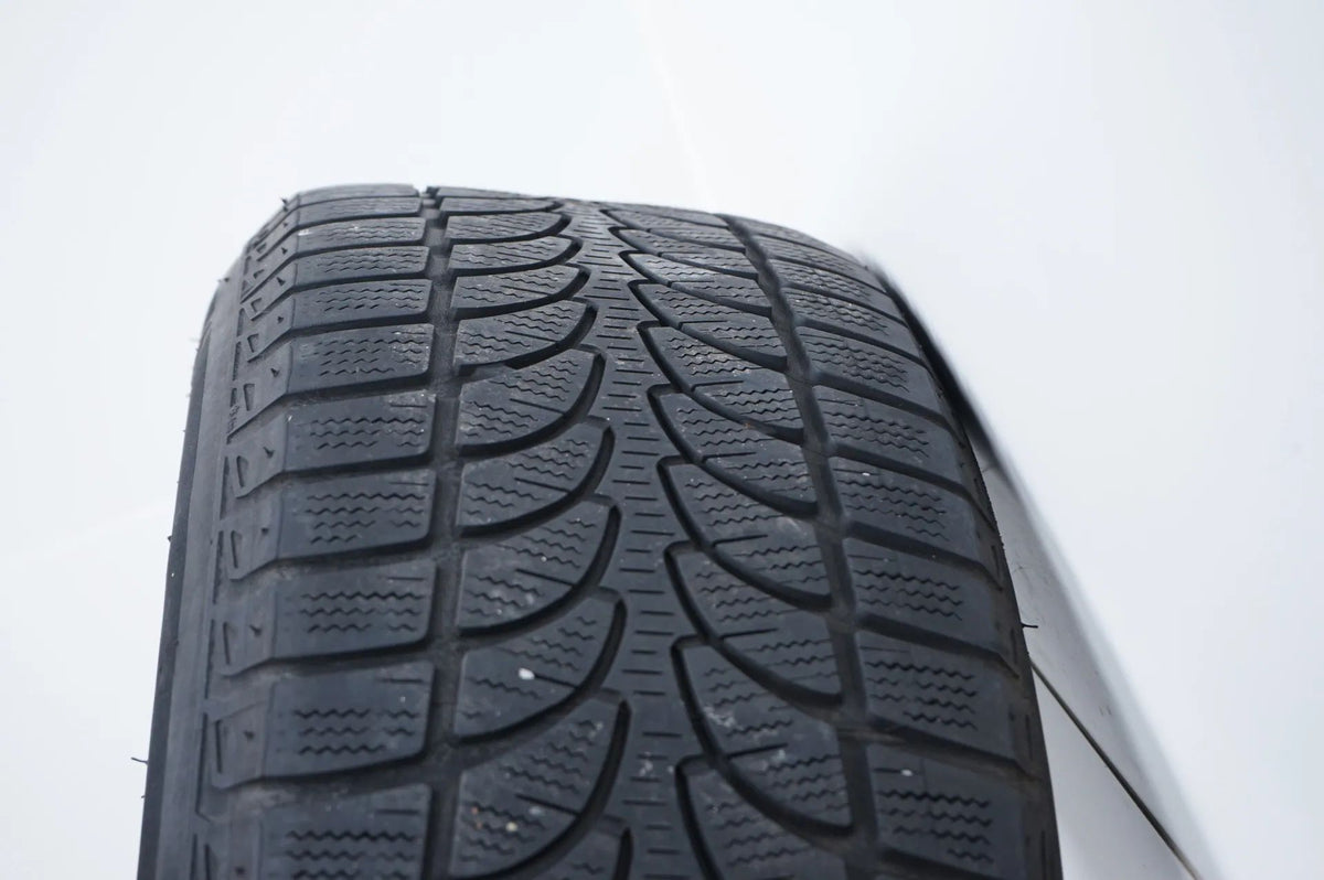 Mercedes GLC W253 X253 winter tires/wheels 235/60 R18 inch Detailansicht 13
