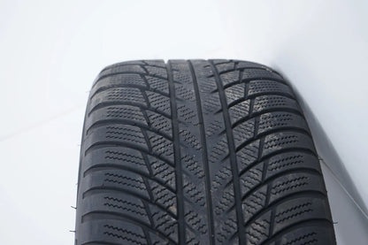 Mercedes AB Class W177 B247 Winter Wheels Winter Tires 18 Inch