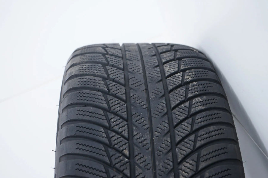 Mercedes AB Class W177 B247 Winter Wheels Winter Tires 18 Inch