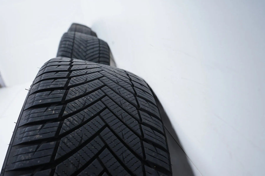 Mercedes C-Class W206 all-weather tires, winter wheels, 225/45/18 inch