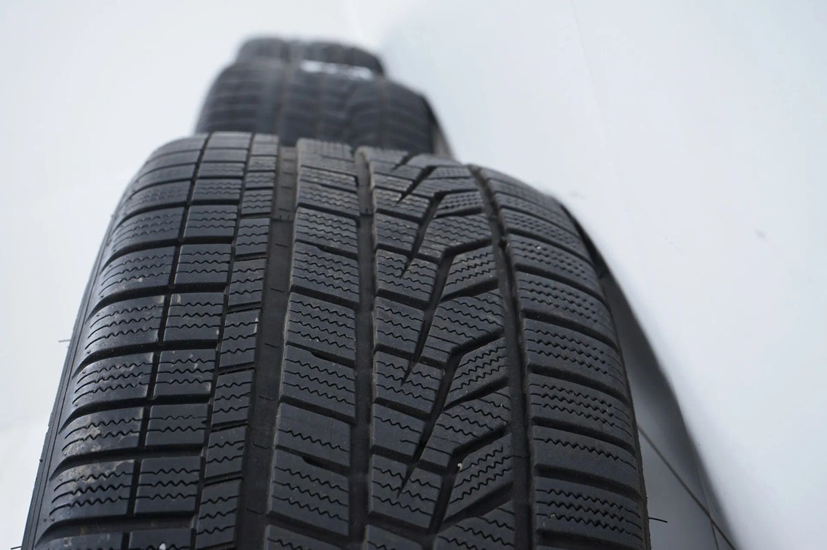 Mercedes S-Class W223 winter tires/wheels 255/45/19 inch Detailansicht 12