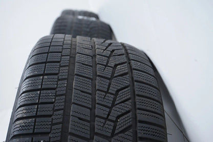 Mercedes S-Class W223 winter tires/wheels 255/45/19 inch