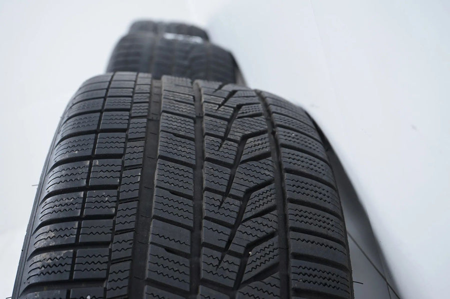 Mercedes S-Class W223 winter tires/wheels 255/45/19 inch
