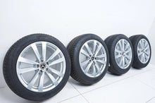 Mercedes Classe S W223 V223 pneumatici invernali ruote invernali da 19 pollici 7 mm