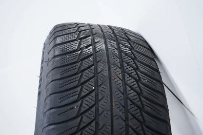 Roues hiver 215/65/17 pouces pour Mercedes GLA GLB H247 X247
