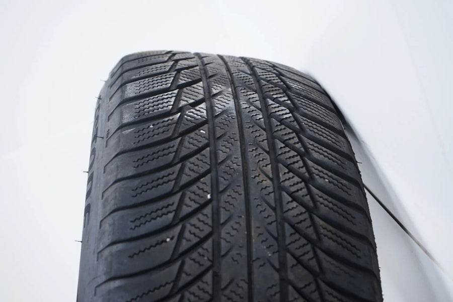 Roues hiver 215/65/17 pouces pour Mercedes GLA GLB H247 X247