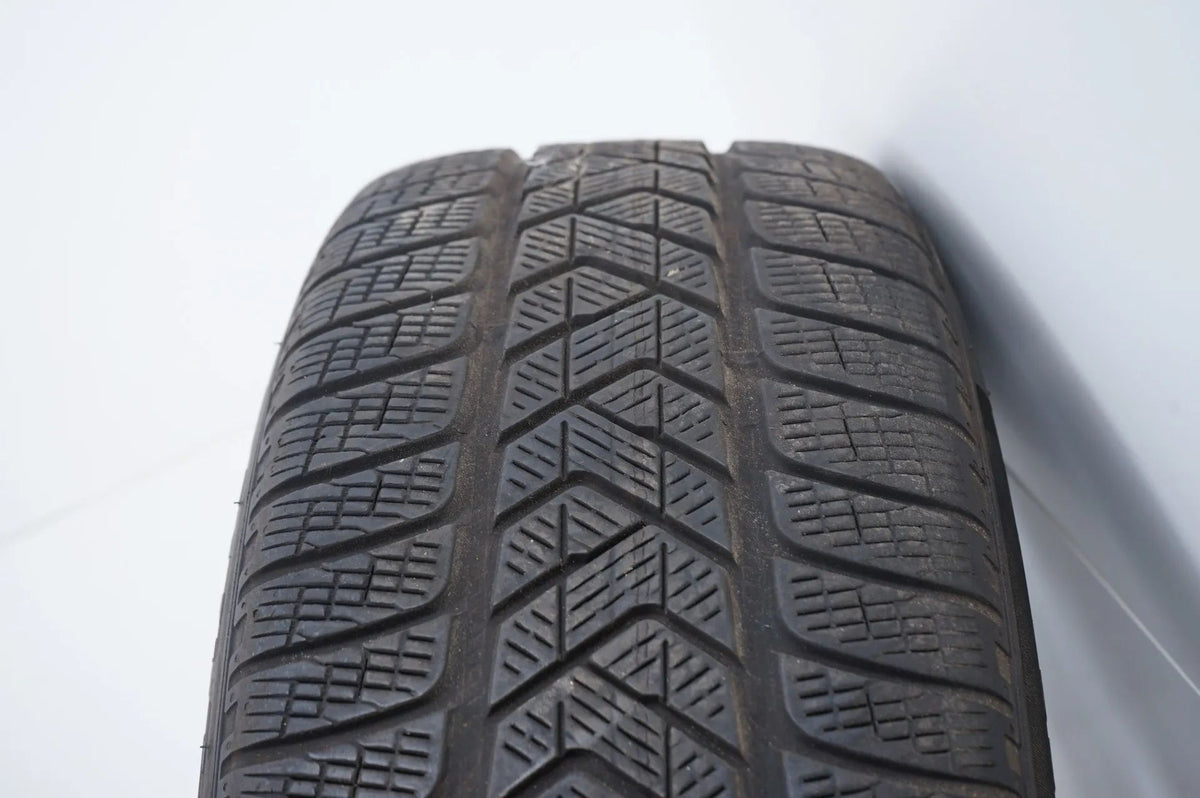 Mercedes GLC Class W254 X254 Winter Wheels Winter Tires 19 Inch Detailansicht 10