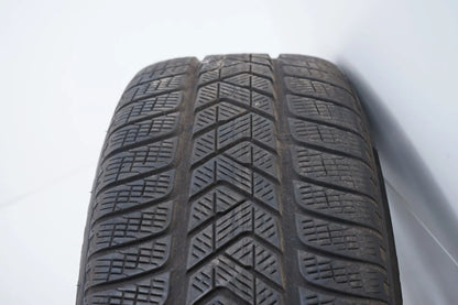 Mercedes GLC Class W254 X254 Winter Wheels Winter Tires 19 Inch