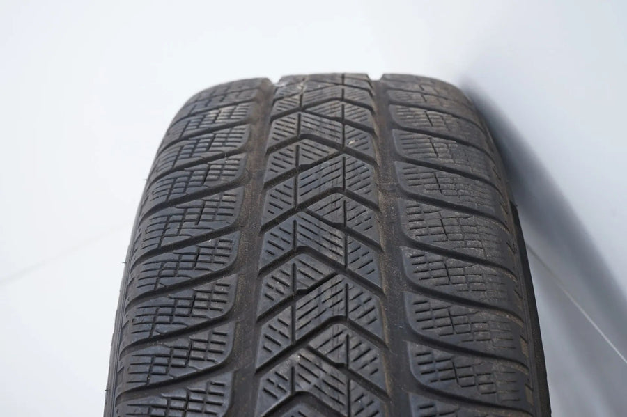 Mercedes GLC Class W254 X254 Winter Wheels Winter Tires 19 Inch