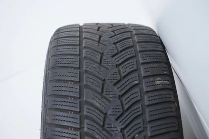 Mercedes C-Class W206 winter tires/wheels 225/45/18 inch