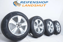Mercedes GLC W253 X253 winter tires/wheels 235/60 R18 inch