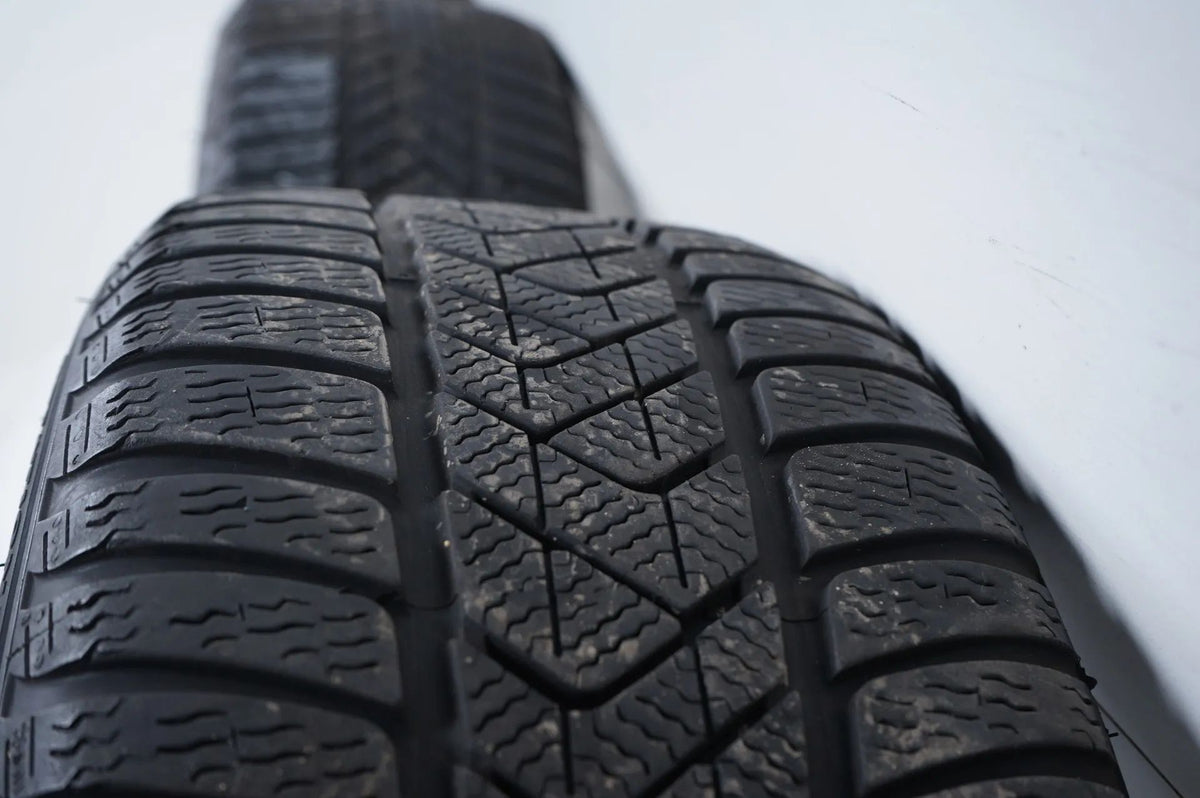 Mercedes CLS Class W257 winter tires/wheels 245/40/19 inch Detailansicht 12