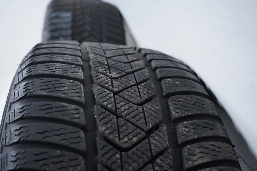 Mercedes CLS Class W257 winter tires/wheels 245/40/19 inch