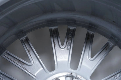 Mercedes A B Klasse W177 B247 Allwetterräder mit neuen Allwetterreifen 18 Zoll