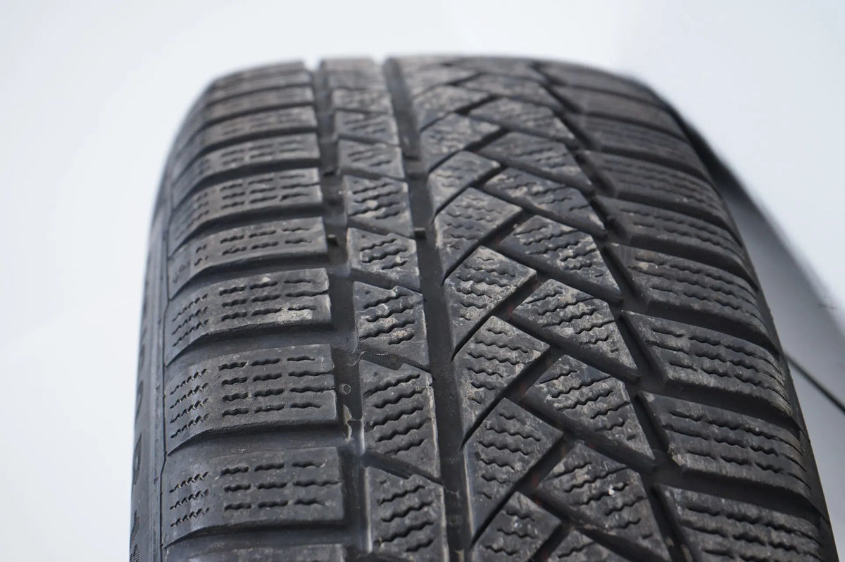 Mercedes EQA EQB H243 X243 ruote invernali pneumatici invernali da 18 pollici Visualizzazione dettagliata 12