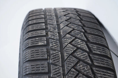 Mercedes EQA EQB H243 X243 ruote invernali pneumatici invernali da 18 pollici