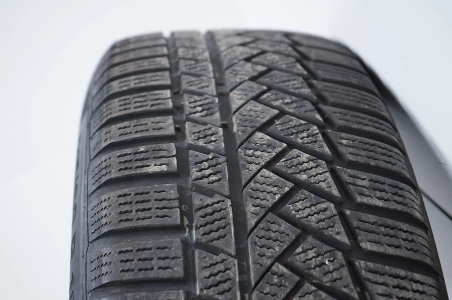 Mercedes EQA EQB H243 X243 ruote invernali pneumatici invernali da 18 pollici