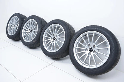 Audi A5 B9 8W F5 Winter tires Winter wheels 225 50 17 inch