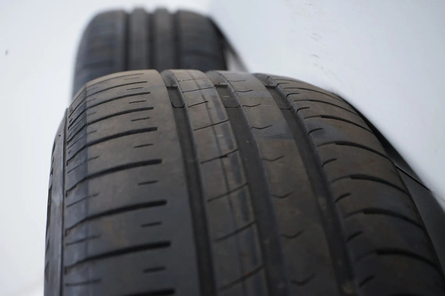 Volkswagen VW Caddy summer tires, summer wheels 195/65/15 inch